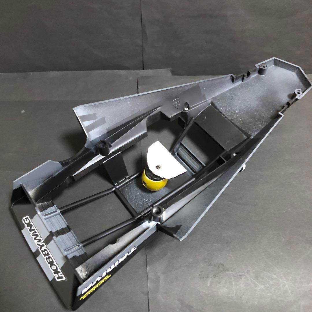 タミヤ RC グラスホッパー 塗装済み 完成品ボディ 未使用