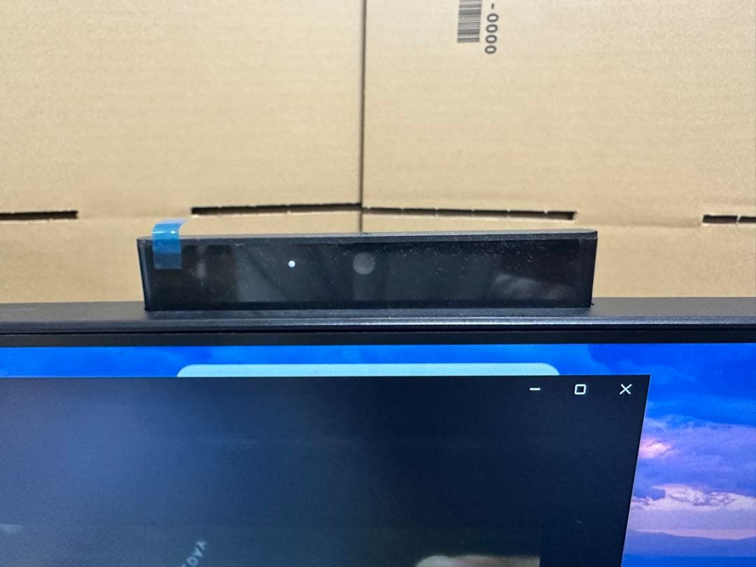 すぐ使用可能： LENOVO i5-7世代 Win11 Office