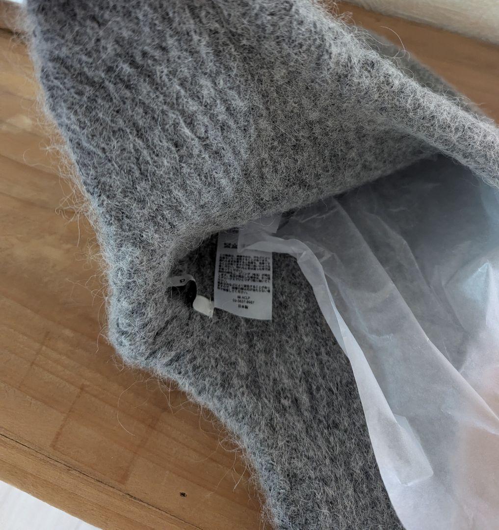 展示のみ美品　APSTUDO 別注カラー Pcnq フライトキャップ