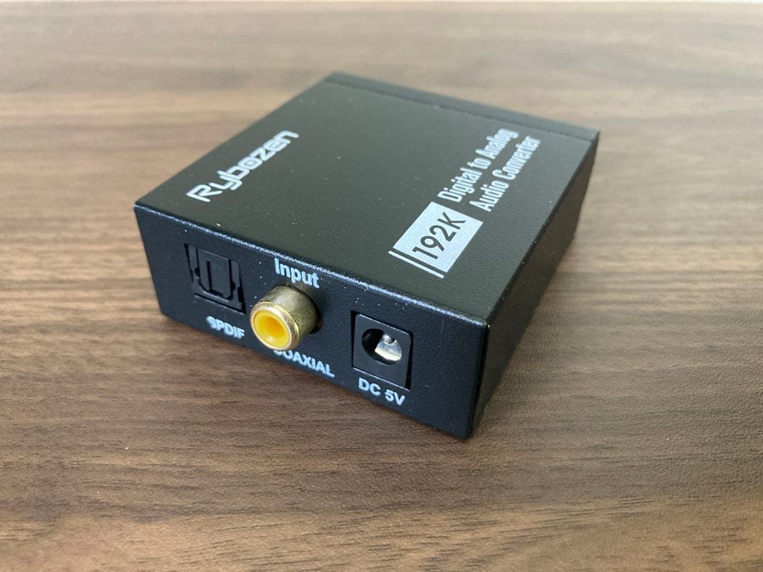 Behringer FBQ800 グラフィックイコライザー