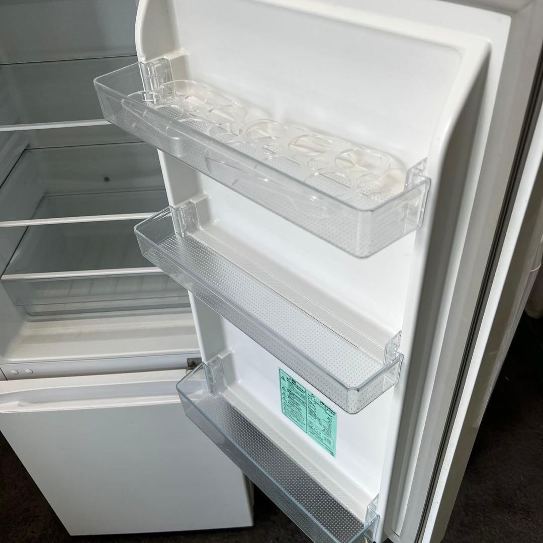 ★867　洗濯機　冷蔵庫　大きめ　一人暮らしセット　同棲　中古　安い　設置無料