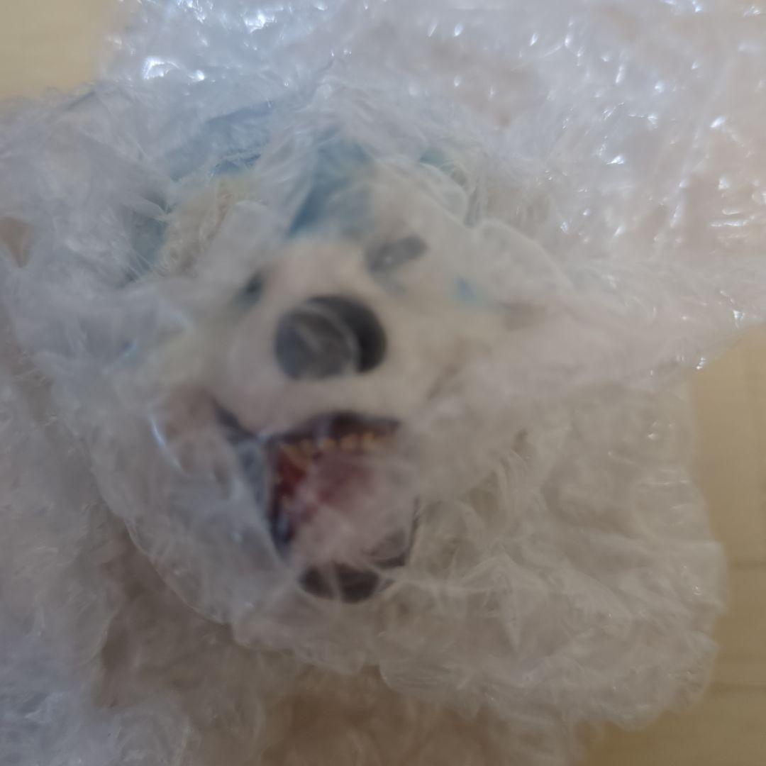 一番くじ MAN WITH A MISSION H賞 MWAM マグネット 3種