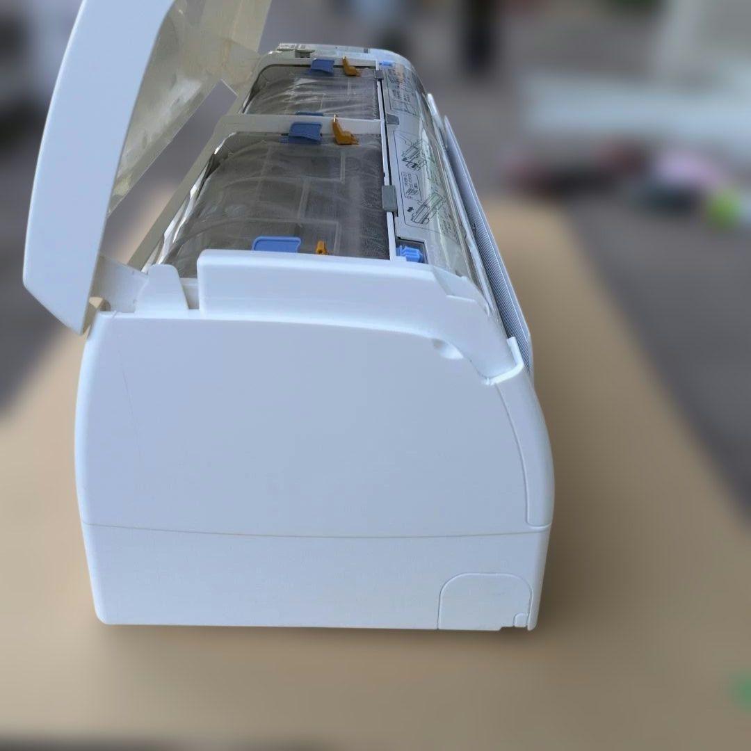 ★ダイキンエアコン　14畳用　2021年製