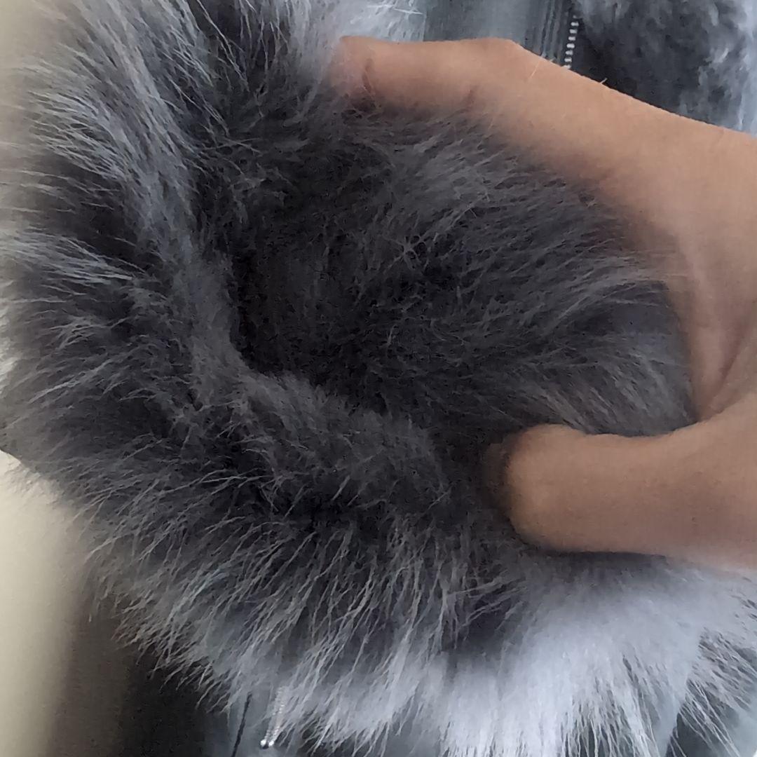 BUFFALOBOBS　バッファローボブス　トスカーナムートンコート　サイズ3