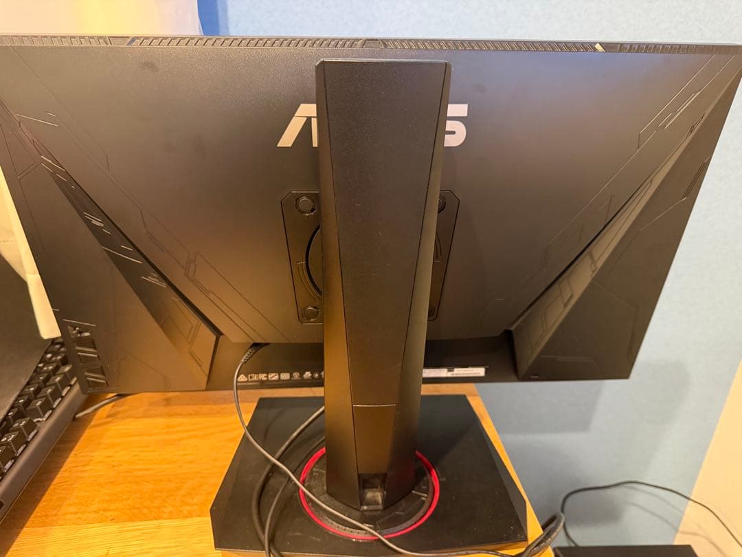 steelseries apexpro Logicoolgproモニターセット