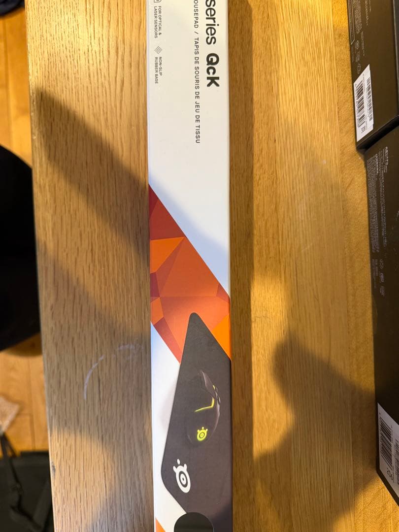 steelseries apexpro Logicoolgproモニターセット