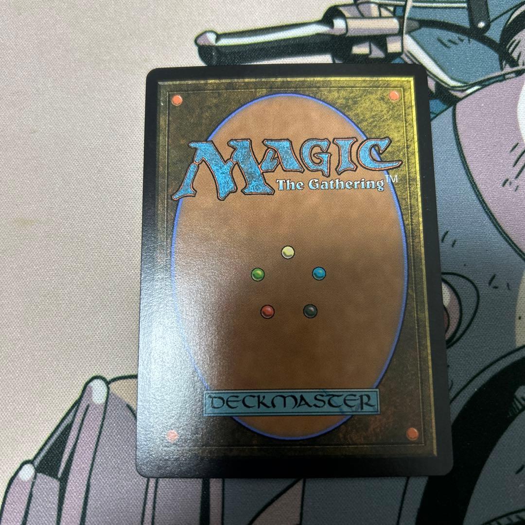 ミッドガルの傭兵、クラウド　サージfoil