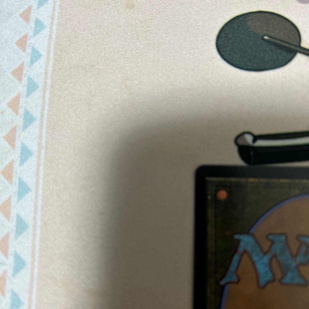 ミッドガルの傭兵、クラウド　サージfoil