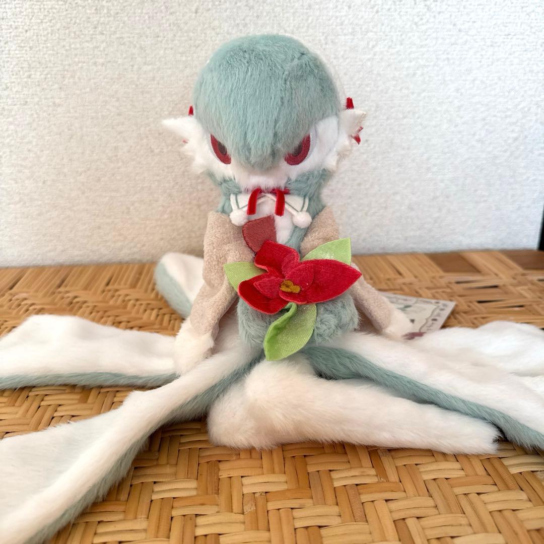 サーナイト ぬいぐるみ Pokémon Holiday Blessings