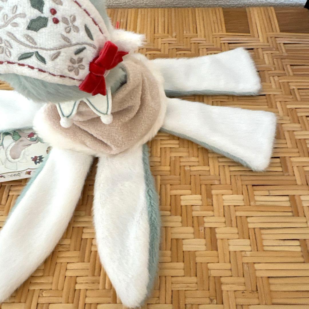 サーナイト ぬいぐるみ Pokémon Holiday Blessings