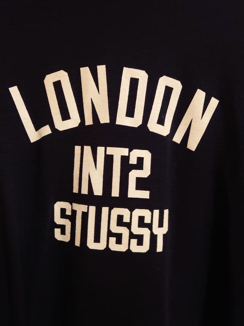 OLD STUSSY 2000年限定 MADE IN USA