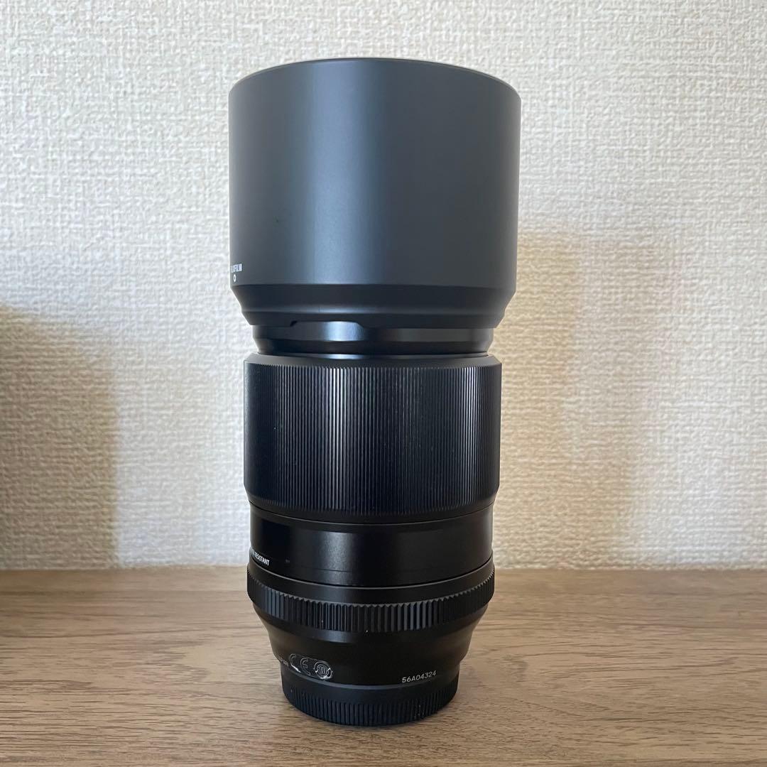 レンズ(単焦点) FUJINON XF90mmF2 R LM WR