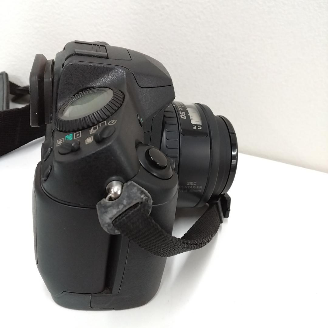 若《JMUUH》PENTAX MZ-S フィルムカメラ PENTAX-FA