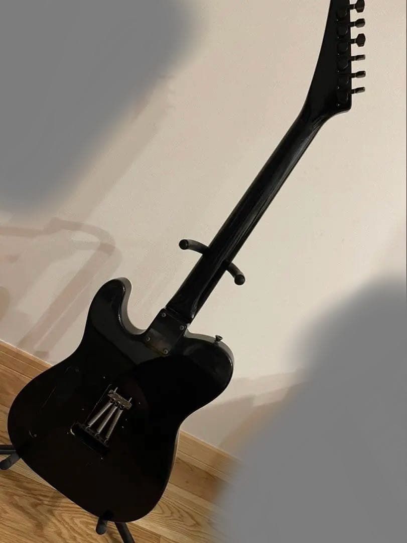 【値下げ】フェルナンデス　TEJ-55 「ハンドメイドG柄」※追記