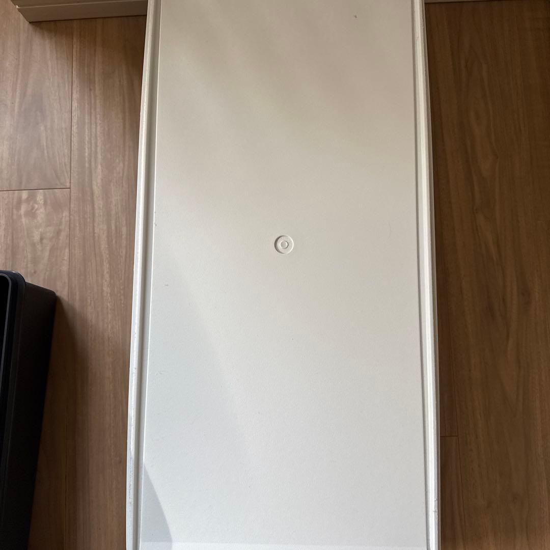 ロングスーパーケース　ディープケース　3個セット　タッパーウェア　バラ売不可