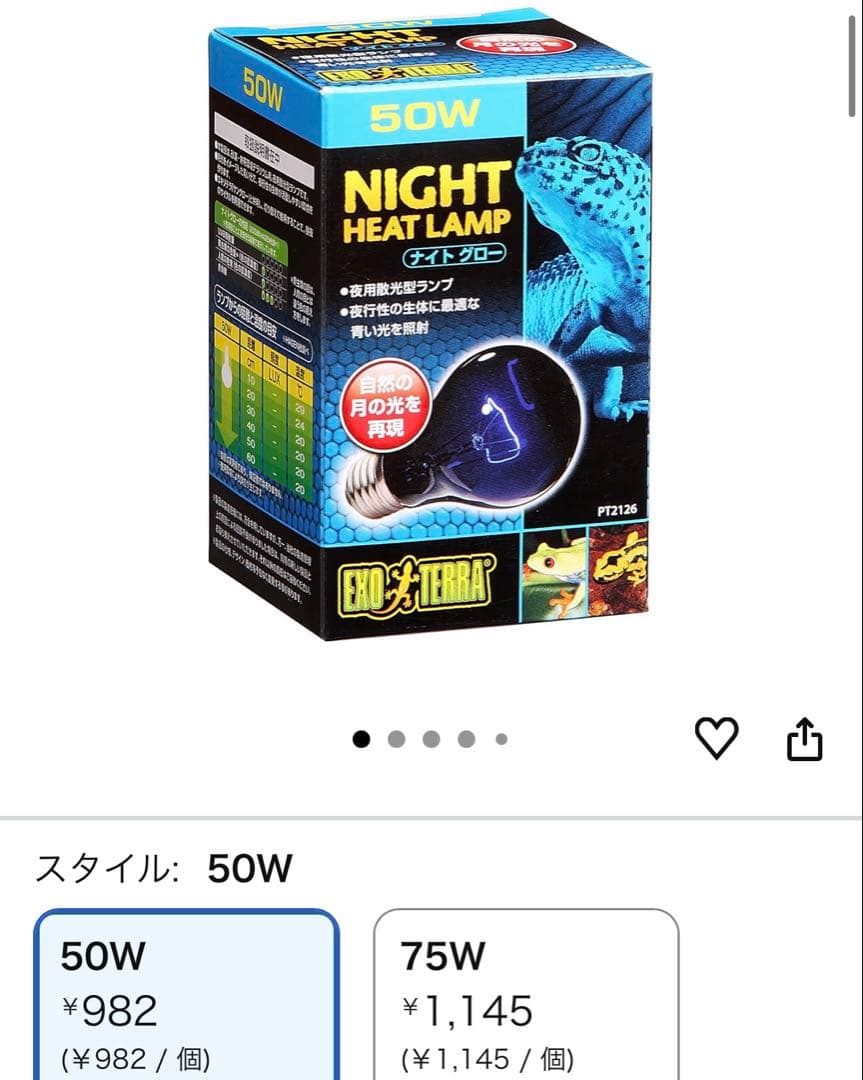 爬虫類飼育セット（爬虫類飼育ガラスケージセット）