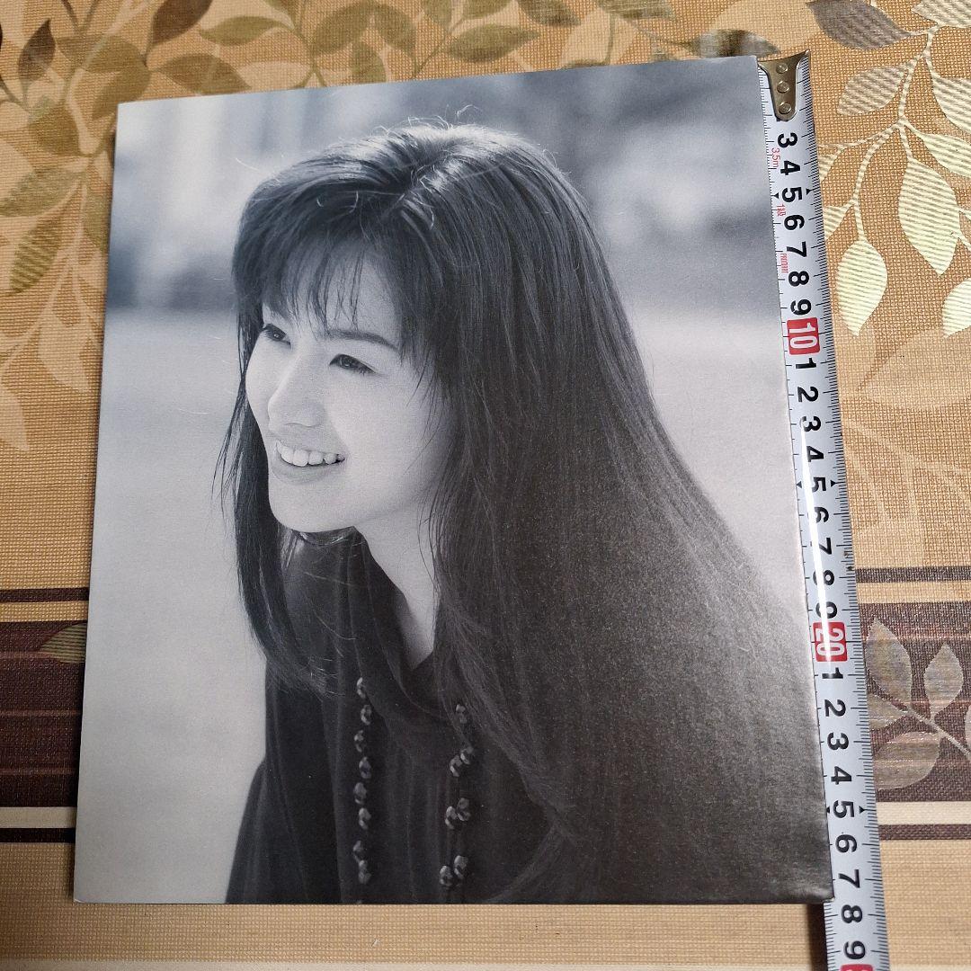 酒井法子さんグッズ④