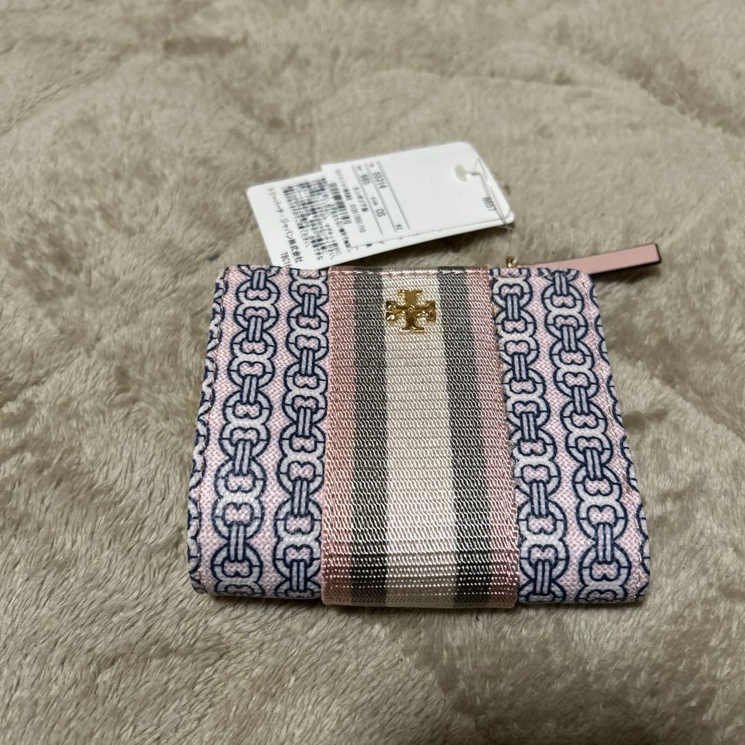お値下げ⭐︎新品⭐︎トリーバーチ　お財布