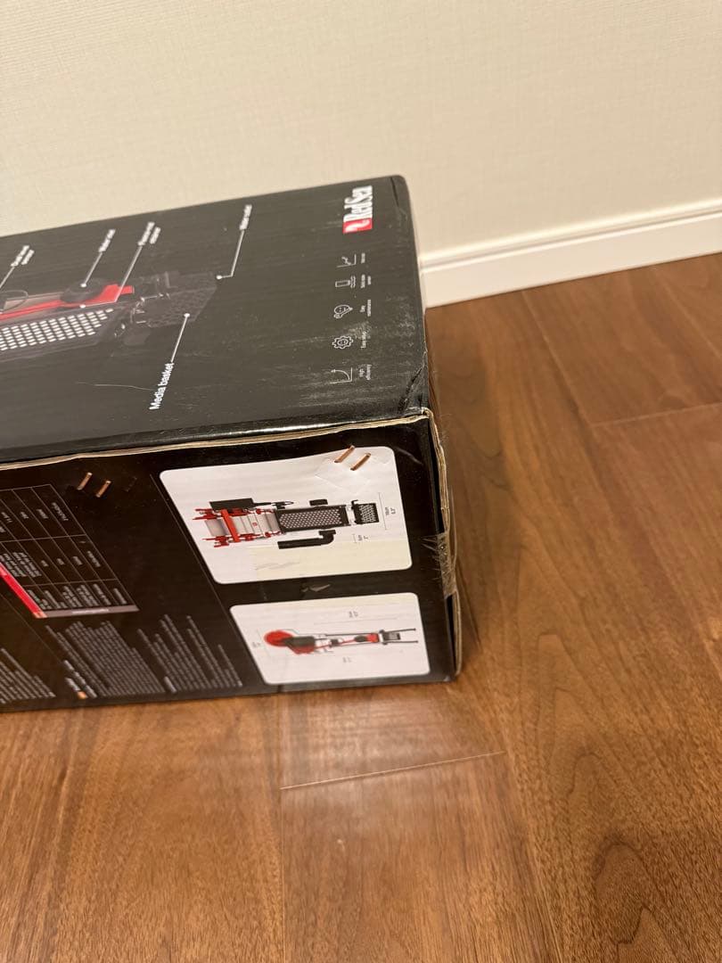 新品未使用：レッドシー Reef Mat 250 フリースロールフィルター