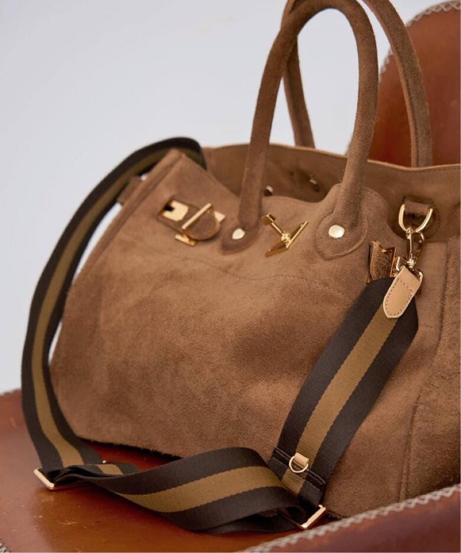 GOOD GRIEF グッドグリーフ Border ベルト アパルトモン