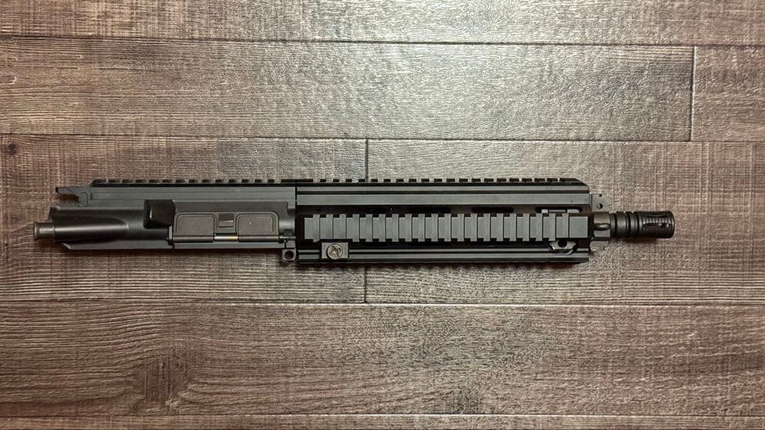 ™️NEXT-GEN HK416D アッパーレシーバー一式