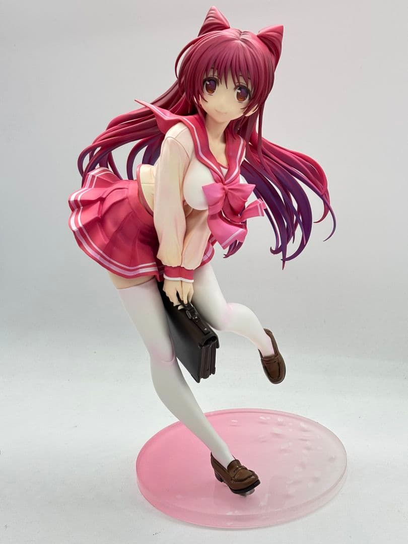 開封品 ToHeart2 向坂環 20th Anniversary Ver.