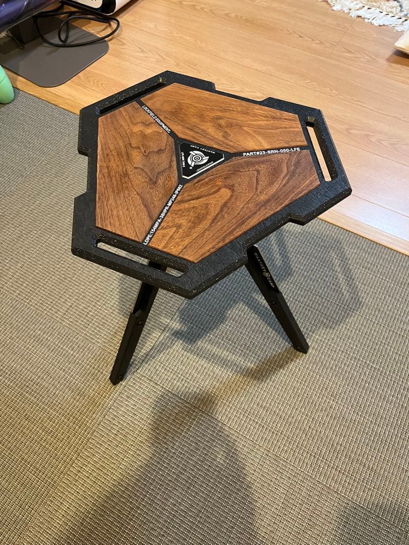 天板　三脚　セット販売