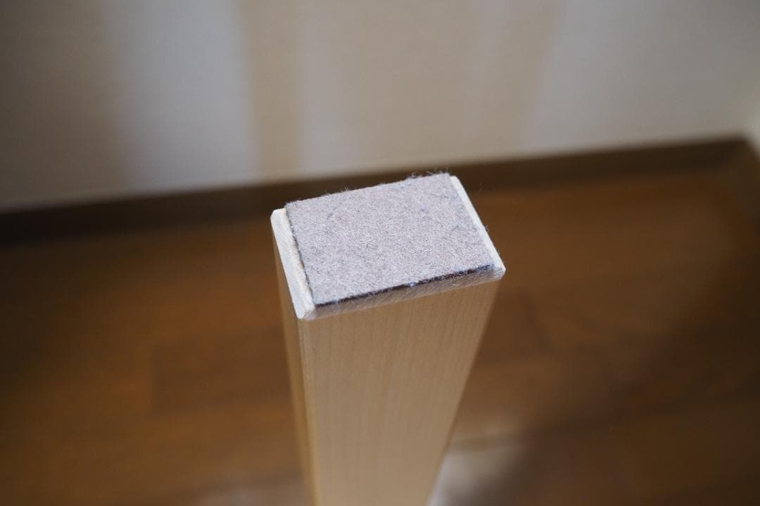 アルテック スツール60 アイアン リノリウム artek