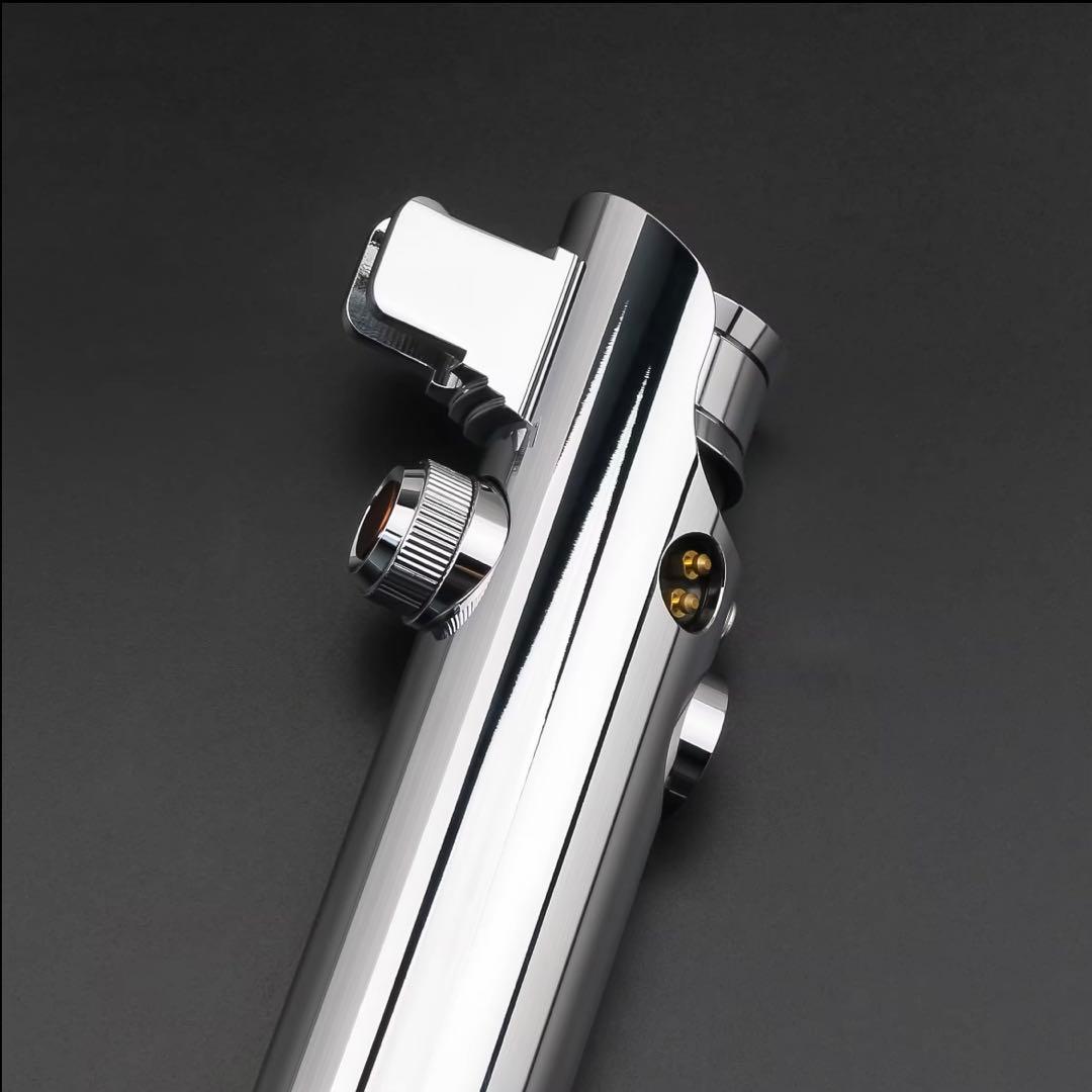 カスタムライトセーバー 新品未使用 アナキンスカイウォーカー エピソード3