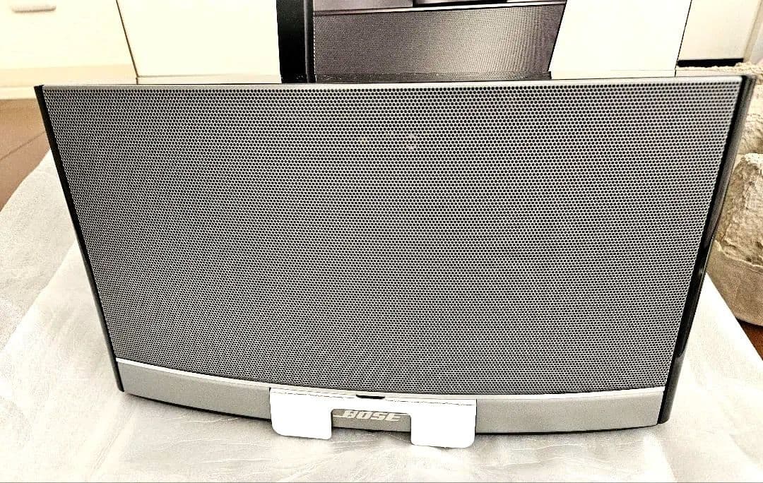 BOSE ボーズ SoundDock Portable