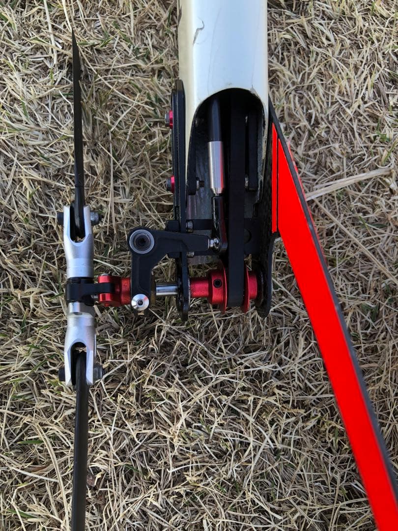 ホビーラジコン DeVlL380