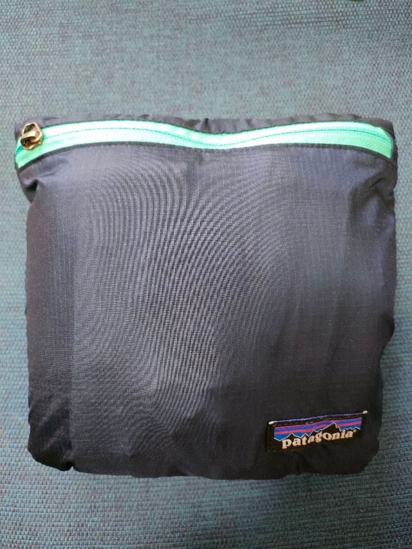 年末セール　未使用　patagonia LW Travel Tote Pack