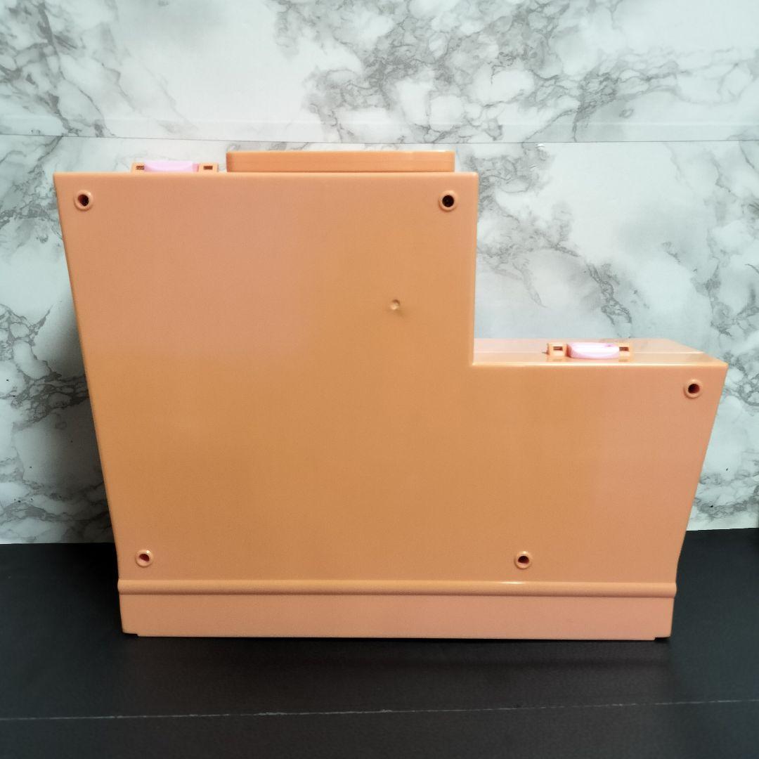 パワーパフガールズ　すてきいっぱいハウス　コレクションフィギュアセット