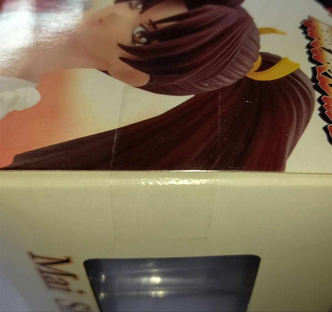 ≪未開封≫1/8 餓狼伝説 不知火 舞 フィギュア