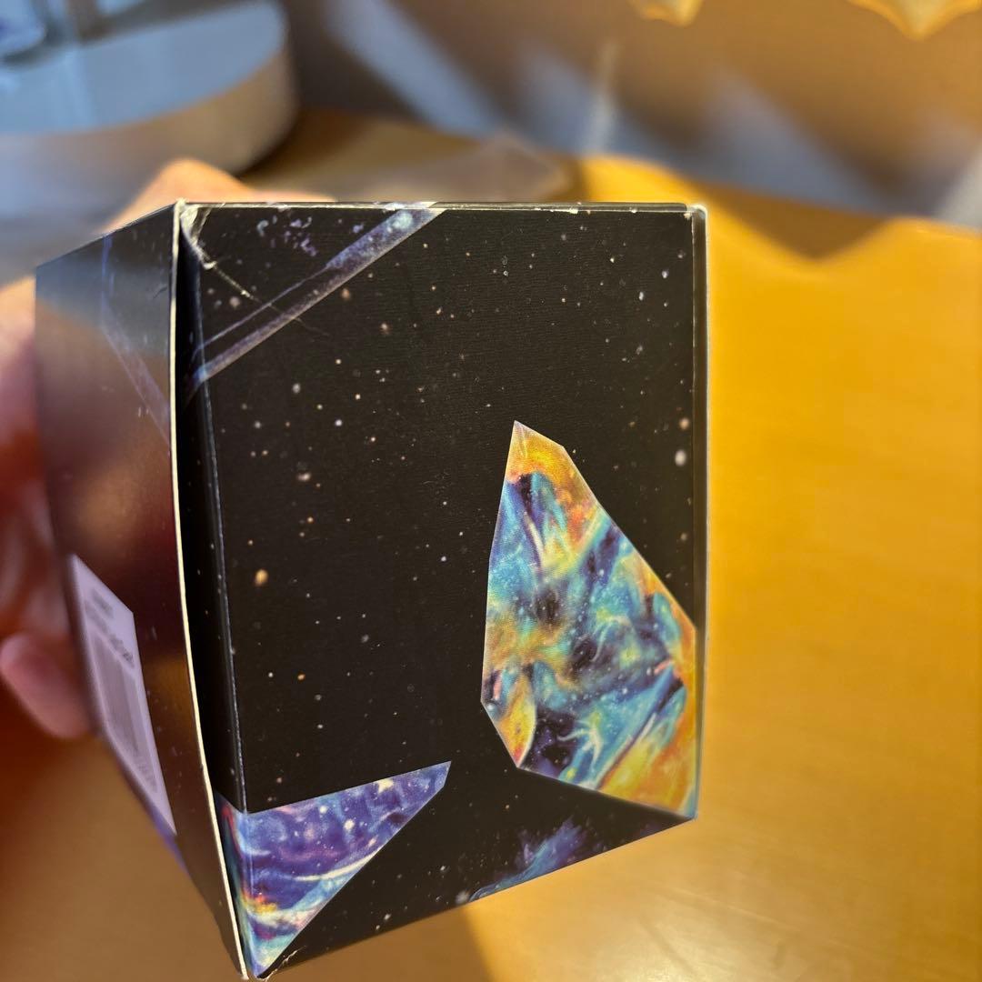 ゼンジン未到とヴェルトラウム ライトバント