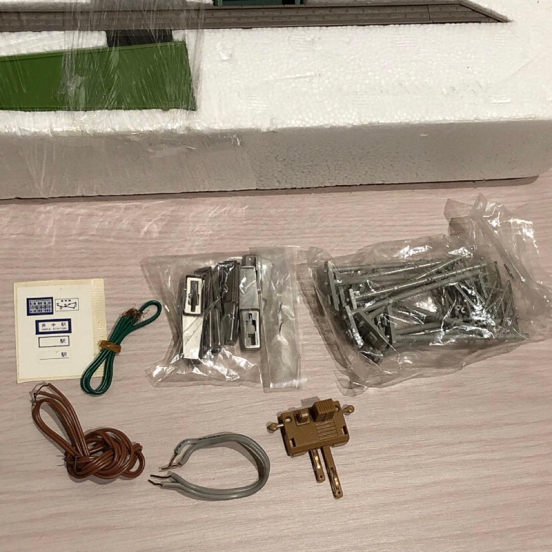 TOMIX90002トミックス基本セット2