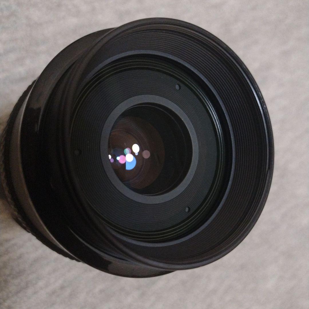 レンズ(ズーム) CANON ZOOM LENS EF 70-210mm f4