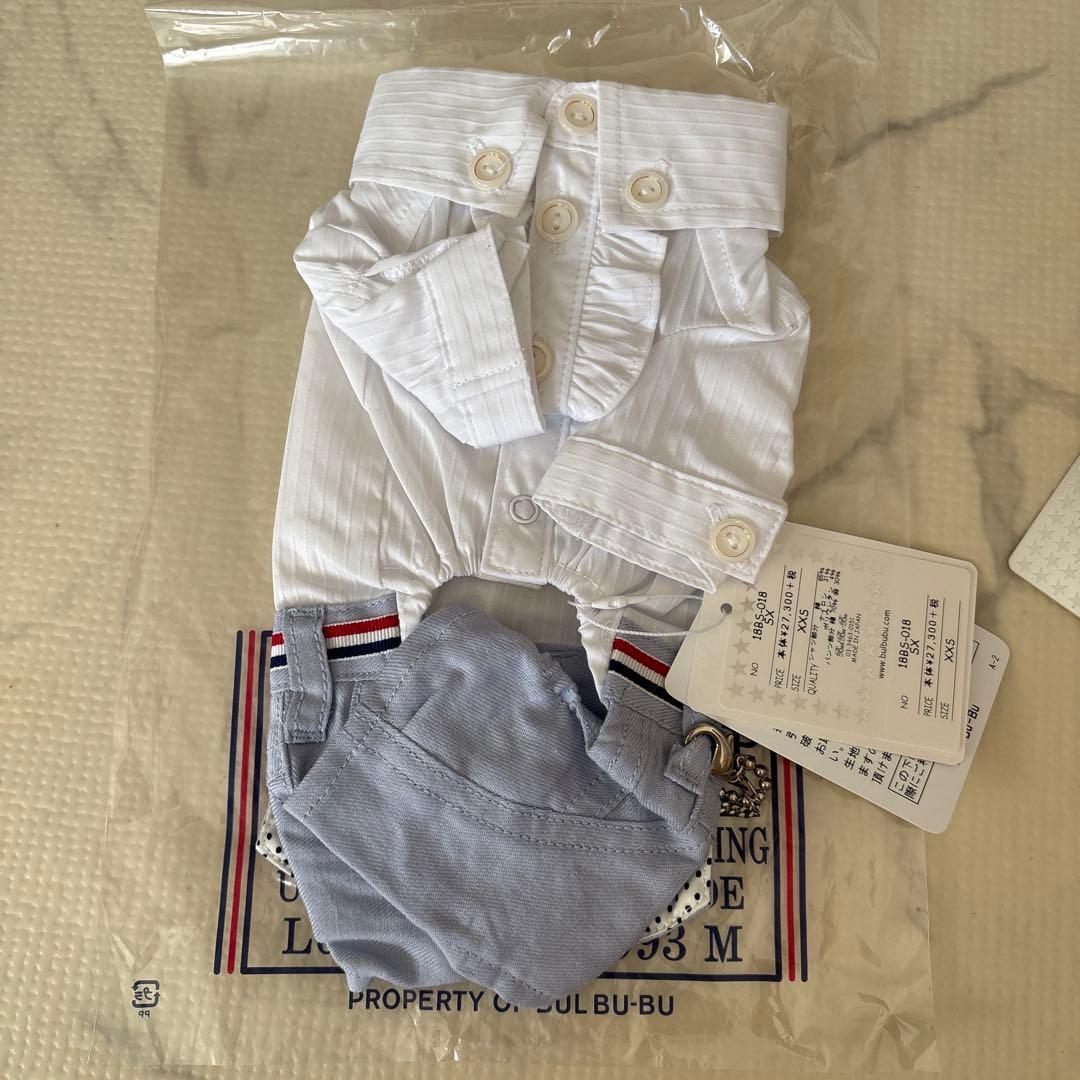 ブルブブ　BUL BU-BU 4点セット