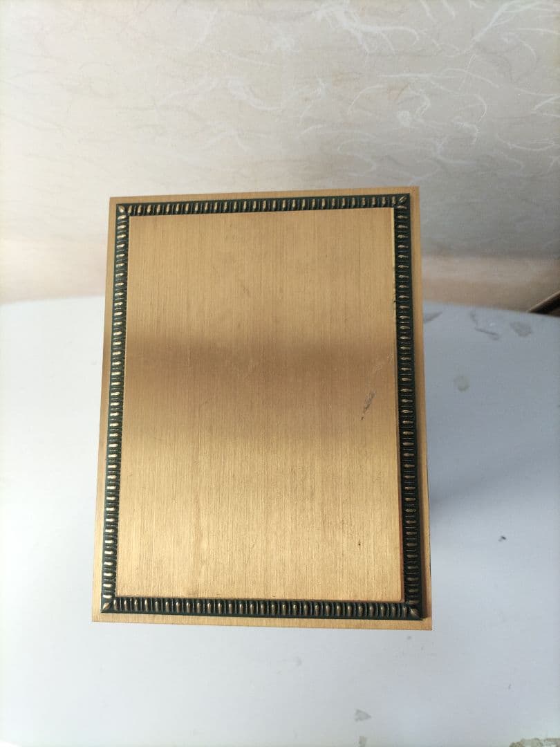 Jaeger-LeCoultre Atmos 置時計