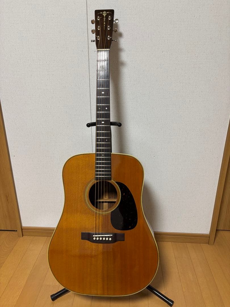 程度上々❗️Cat's Eyes キャッツアイ CE-800アコギ　調整済‼️