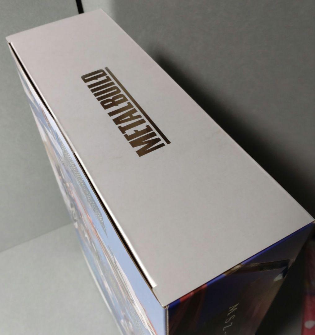 L BUILD ゼータガンダム 　オプション セット