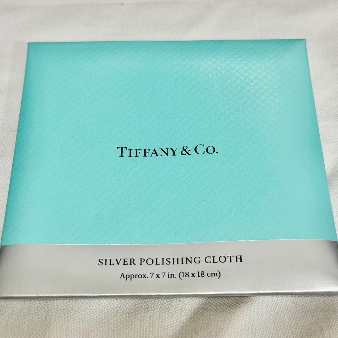 【確実正規品】Tiffany ティファニー　Tチェーン　 Tナローブレスレット