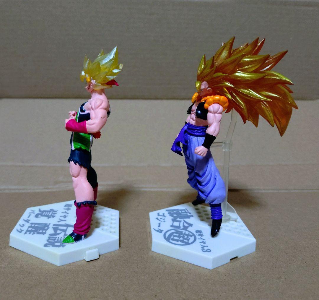 ドラゴンボール　HG ドラゴンボール改　HBG　ガチャガチャ　まとめ売り