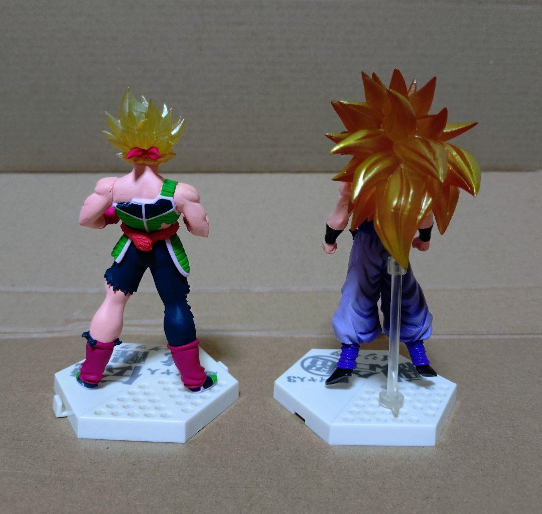 ドラゴンボール　HG ドラゴンボール改　HBG　ガチャガチャ　まとめ売り