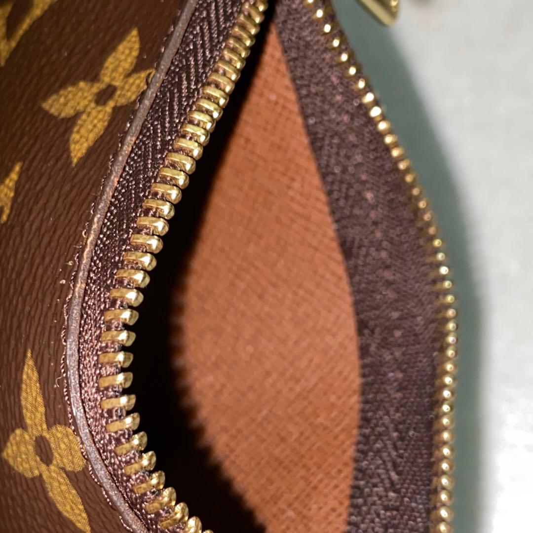 ルイ・ヴィトンLouis Vuitton モノグラムケース