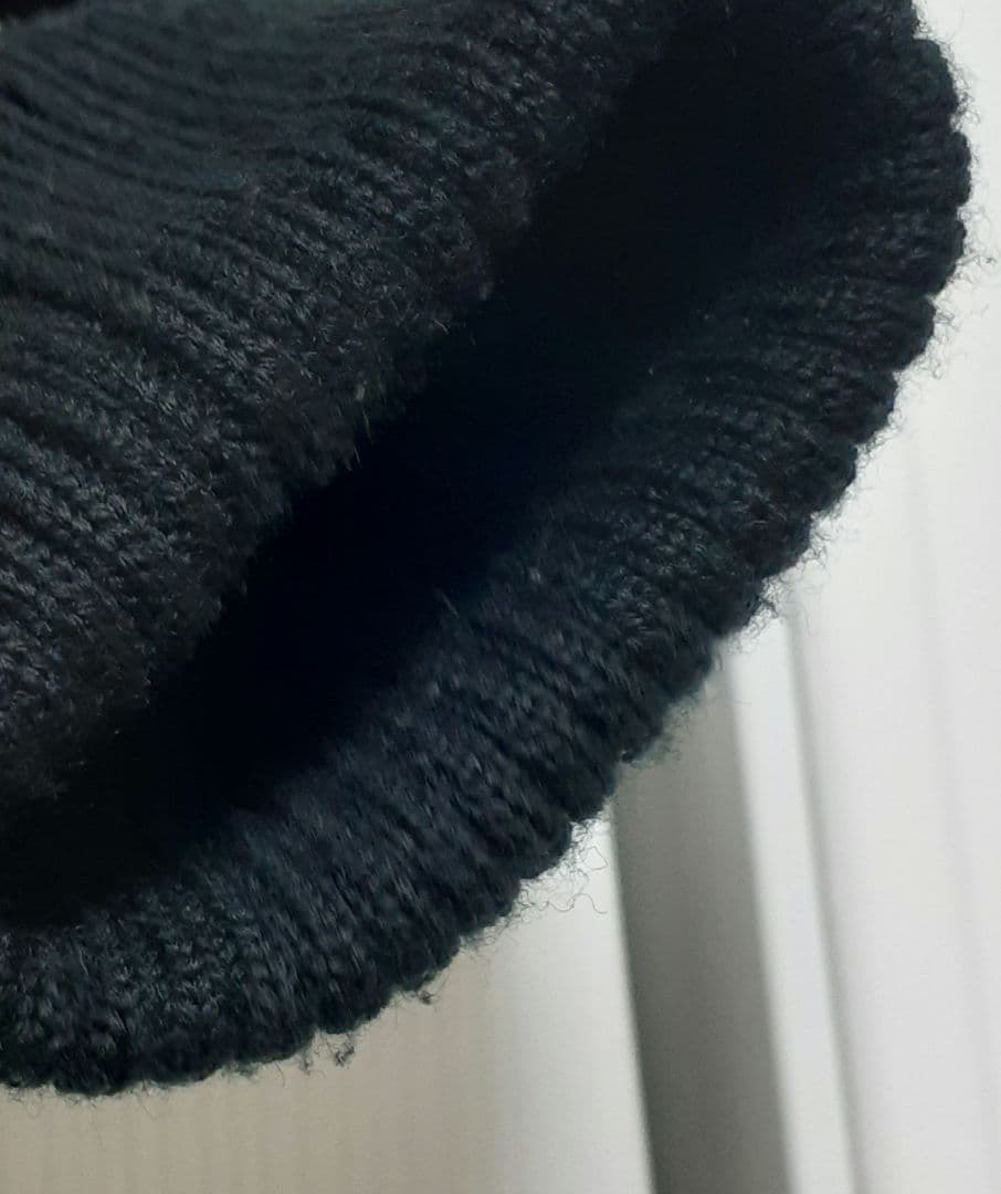 HYSTERICGLAMOUR レザージャケット ブルゾン