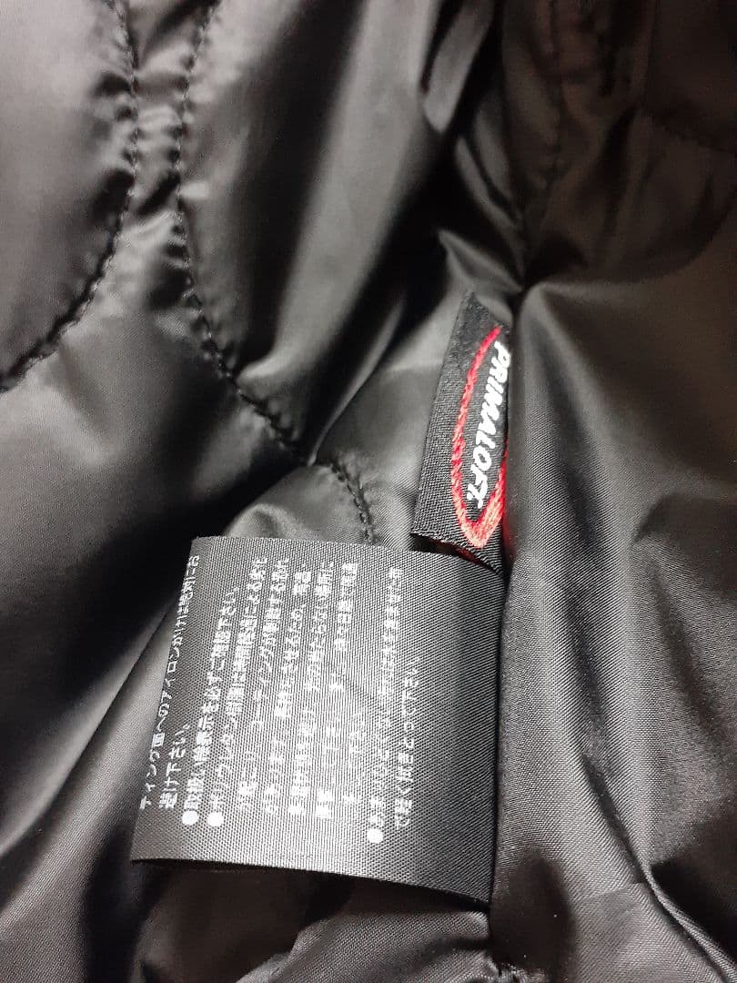 HYSTERICGLAMOUR レザージャケット ブルゾン