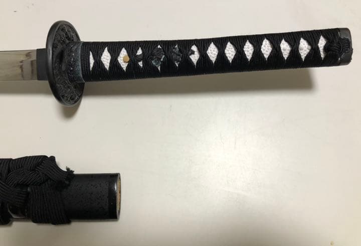 【年代物】模造刀