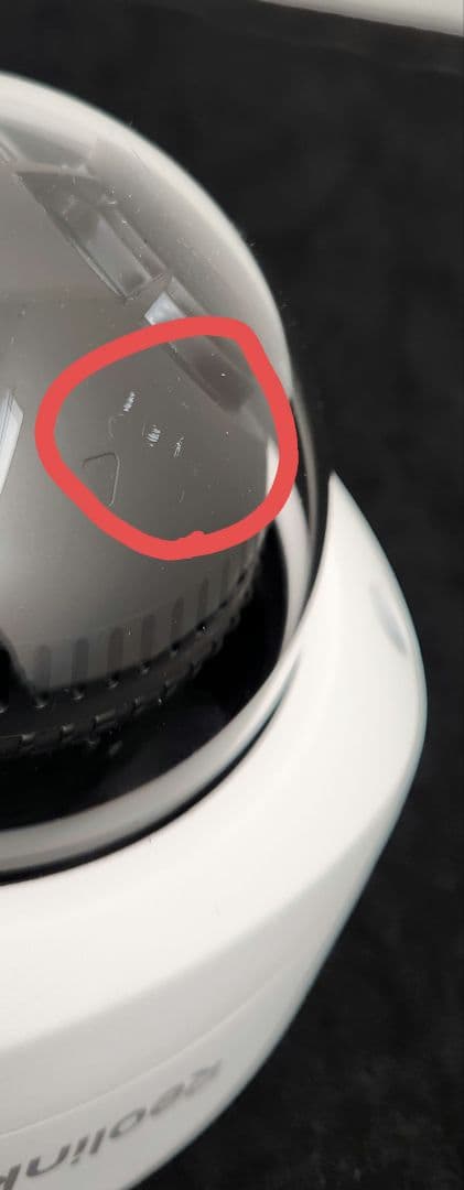 防犯カメラ Reolink Duo 2V PoE