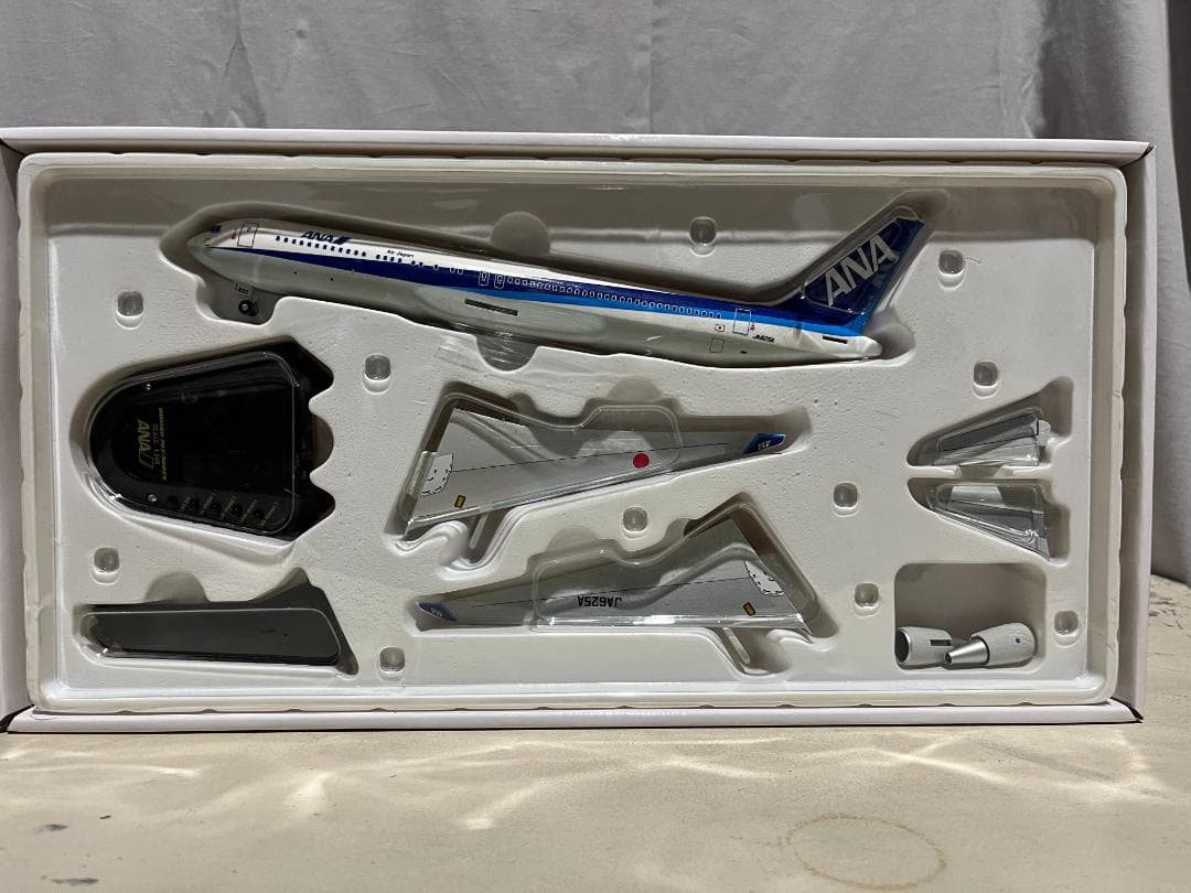 ⭐︎ANA B767-300ER⭐︎ Super Sound Air Fleet